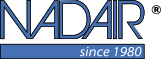 Nadair – Recessed lights Logo