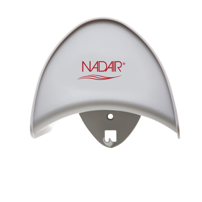 Central Vacuum Hose hanger