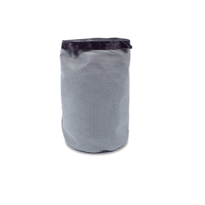Permanent Filter: 2 Sizes Available: 8L / 12L