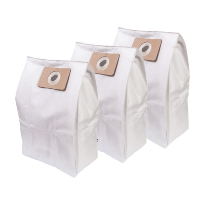 Sacs de filtration jetables à triple épaisseurs : 3 tailles disponibles : 12,5 L / 22,5 L / 45 L