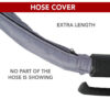 Central Vacuum Hose Cover - Image 2