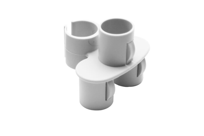 Ensemble de nettoyage universel pour aspirateur central - Image 5