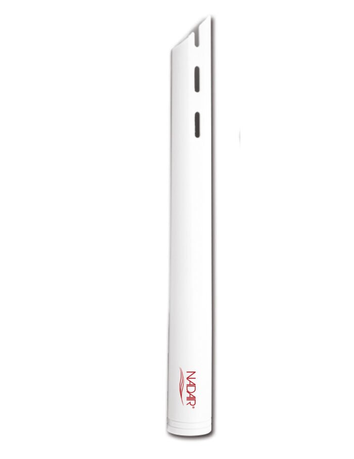 Ensemble de nettoyage universel pour aspirateur central - Image 4